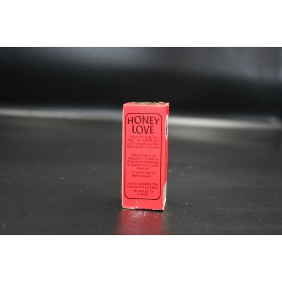 Honey Love Extract with Pheromones, Miel de Amor, Honey Love Extract, Pheromone - Picture 7 of 8